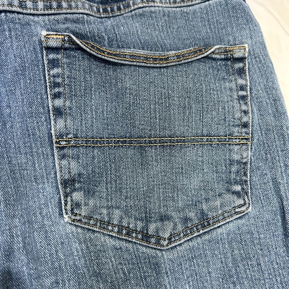 Wrangler Advanced Comfort 36x32 - Picture 10 of 11